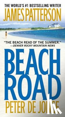 Patterson, James - Beach Road