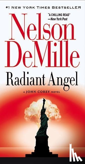 DeMille, Nelson - RADIANT ANGEL
