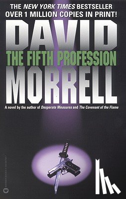 Morrell, David - The Fifth Profession