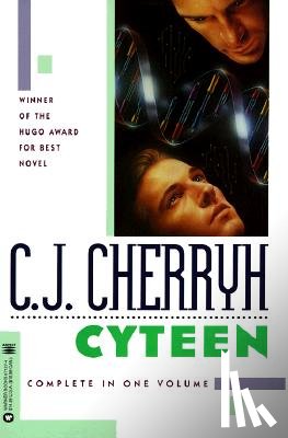 Cherryh, C. J. - Cyteen