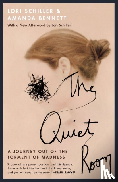 Schiller, Lori, Bennett, Amanda - The Quiet Room
