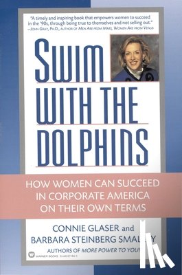 Smalley, Barbara S, Glaser, Connie - Swim with the Dolphins