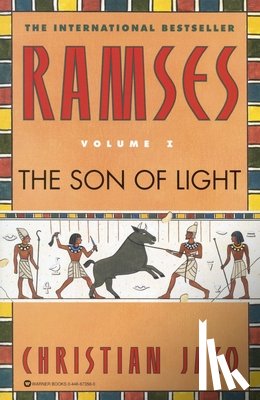 Jacq, Christian - RAMSES V01 RAMSES THE SON OF L