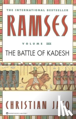 Jacq, Christian - RAMSES V03 RAMSES THE BATTLE O