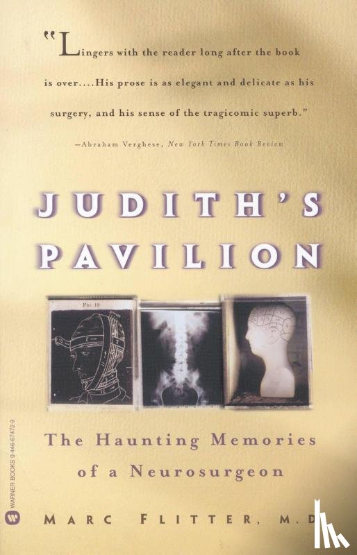 Flitter, Mark, Flitter, Marc - Judith's Pavilion