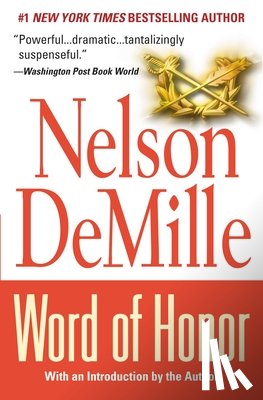 Nelson DeMille - Word of Honor