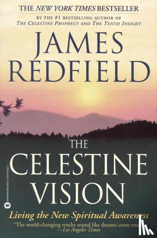 James Redfield - The Celestine Vision