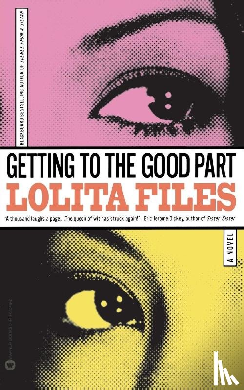 Files, Lolita - Getting To The Good Part