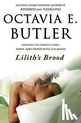 Butler, Octavia E. - Lilith's Brood