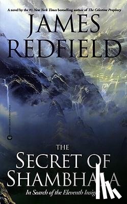 Redfield, James - The Secret of Shambhala