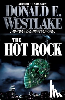 Donald E. Westlake - The Hot Rock