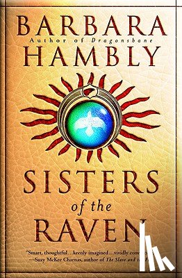 Hambly, Barbara - Sisters of the Raven