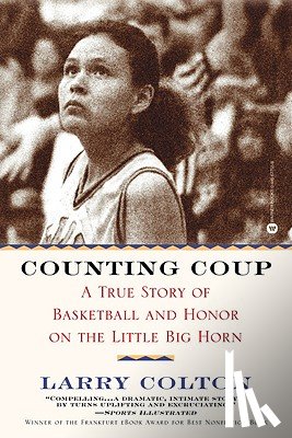 Colton, Larry - Counting Coup