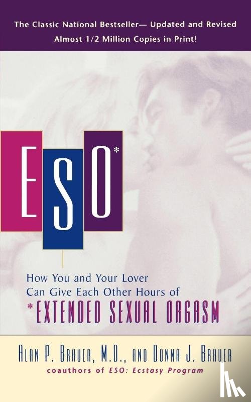 Brauer, Alan P., Brauer, Donna J. - Eso
