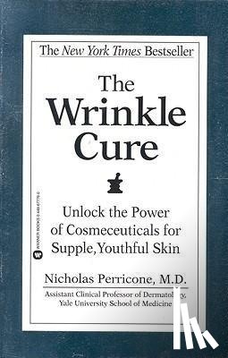 Perricone, Nicholas - WRINKLE CURE