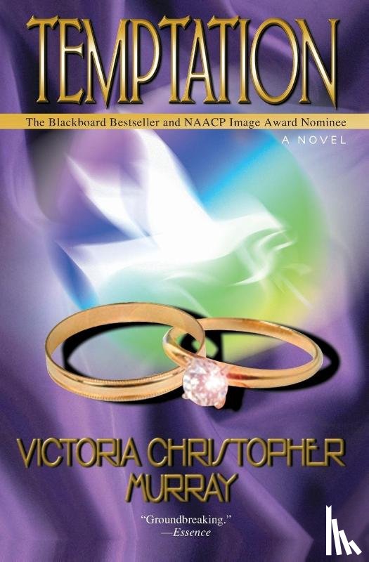 Christopher Murray, Victoria - Temptation