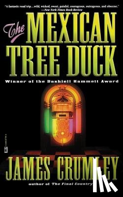 Crumley, James - The Mexican Tree Duck