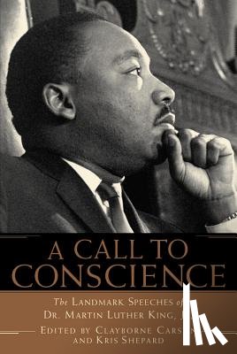 Carson, Clayborne - CALL TO CONSCIENCE