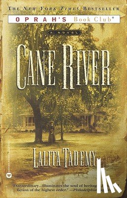 Lalita Tademy - Cane River