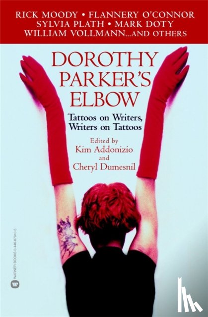 Addonizio, Kim, Dumesnil, Cheryl - Dorothy Parker's Elbow