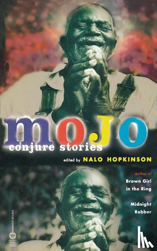 Hopkinson, Nalo - Mojo