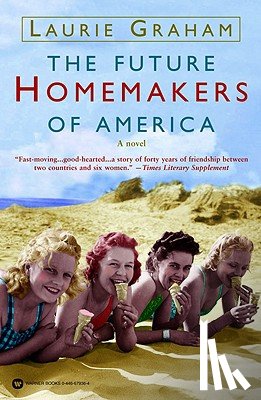 Graham, Laurie - The Future Homemakers of America