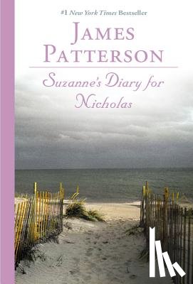 Patterson, James - Suzanne's Diary for Nicholas