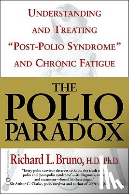 Bruno, Richard L. - The Polio Paradox