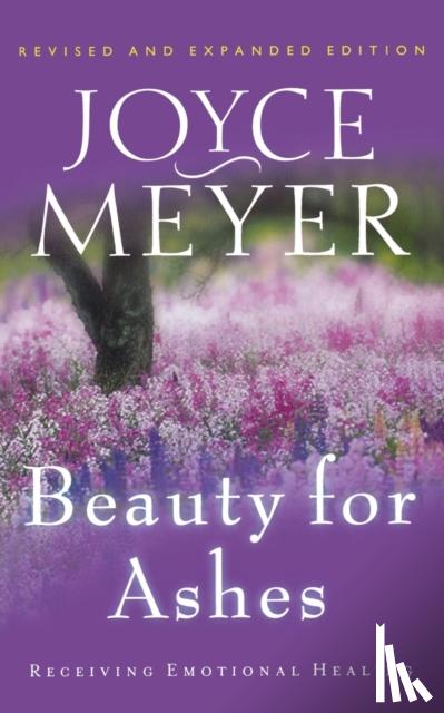 Meyer, Joyce - Beauty for Ashes