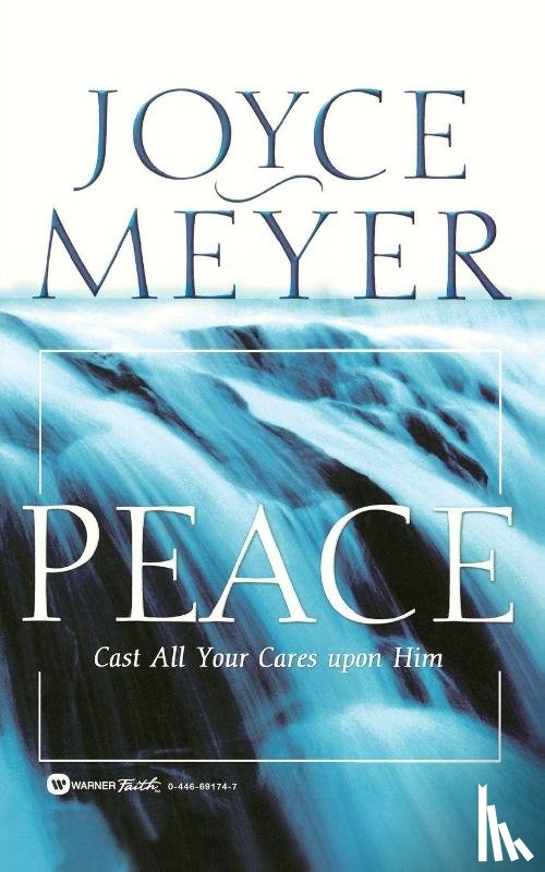 Meyer, Joyce - Peace