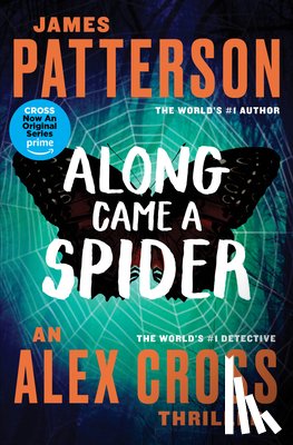 Patterson, James - Along Came a Spider