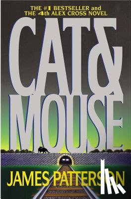 Patterson, James - Cat & Mouse