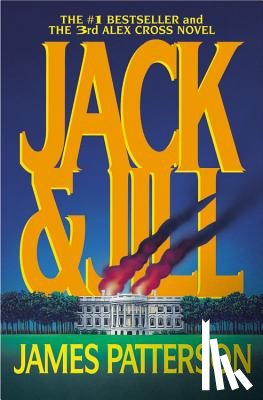 Patterson, James - Jack & Jill