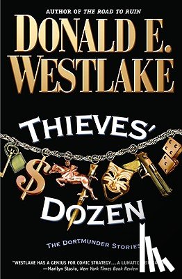 Westlake, Donald E. - Thieves' Dozen