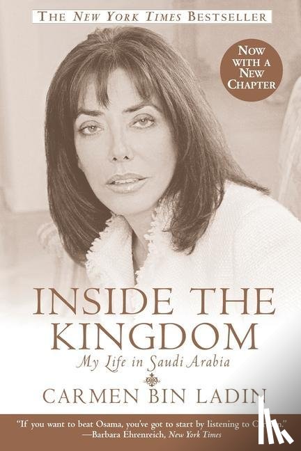 Carmen Bin Ladin - Inside the Kingdom
