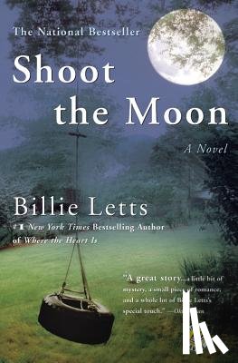 Letts, Billie - Shoot the Moon