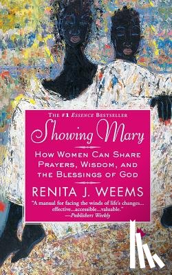 Weems, Renita J - Showing Mary