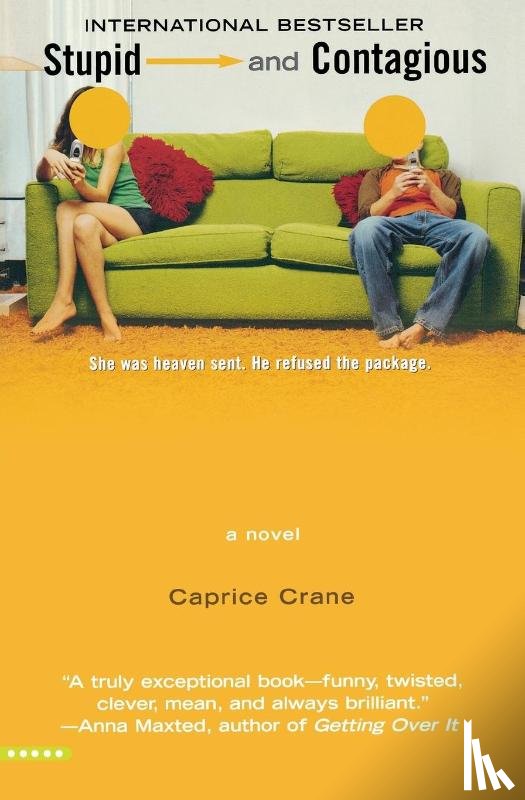 Crane, Caprice - Stupid And Contagious