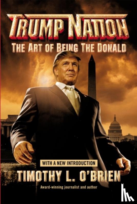 L. O'brien, Timothy - Trumpnation