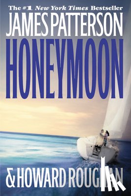 Patterson, James - Honeymoon