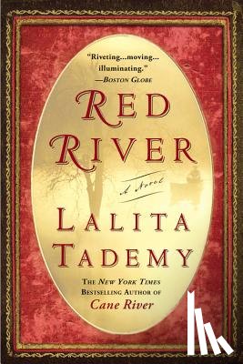 Lalita Tademy - Red River