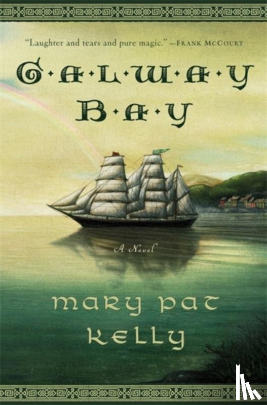 Mary Pat Kelly - Galway Bay