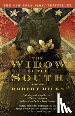 Robert Hicks - The Widow of the South