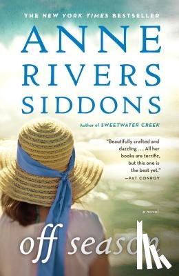Anne Rivers Siddons - Off Season