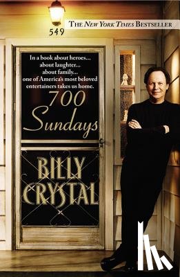 Crystal, Billy - 700 Sundays