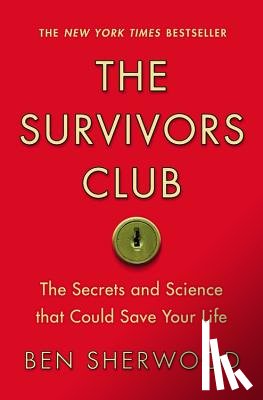 Ben Sherwood - The Survivors Club