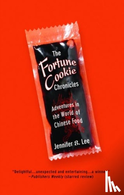 Lee, Jennifer B - The Fortune Cookie Chronicles