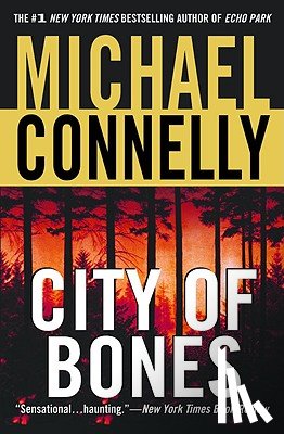 Michael Connelly - City of Bones