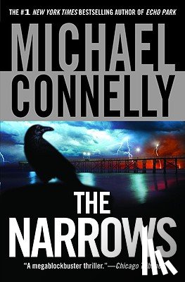 Michael Connelly - The Narrows