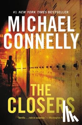 Michael Connelly - The Closers